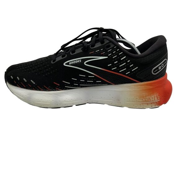 Brooks Glycerin 20 Womens Size 10 M Road Running Shoes Sport Sneakers Athleisure - Picture 4 of 15